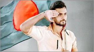 ৩৭ বছরে পা দেয়া মাশরাফিকে ‘কিংবদন্তি’ আখ্যা দিয়ে আইসিসি’র শুভেচ্ছা